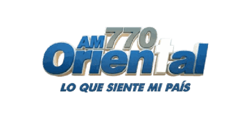 logo Radio Oriental 770