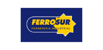 logo Ferrosur